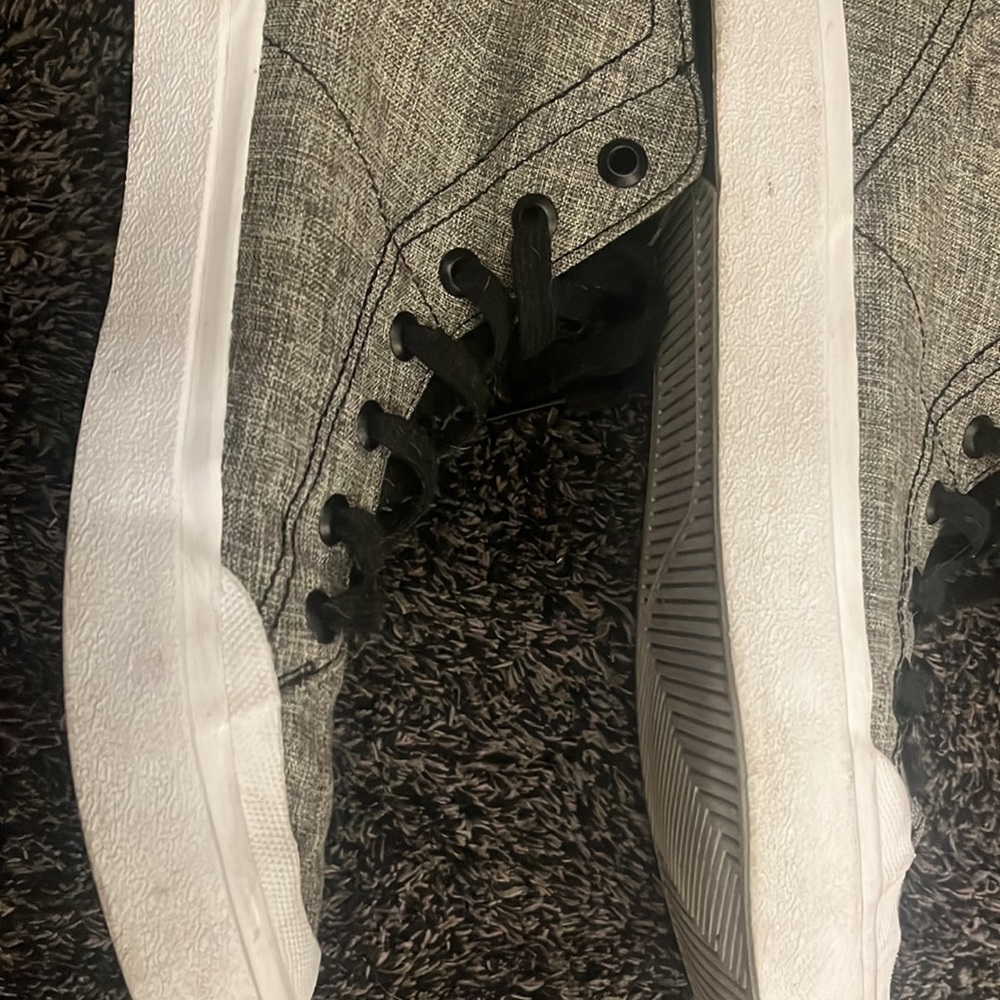 Volcom sneakers - Picture 6 of 11